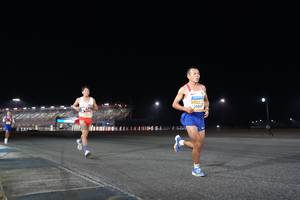 BIB: 
                            <button type="button" onclick="openModal(23466185)" class="btn btn-primary btn-sm float-right btn-popup" data-toggle="modal" data-target=".modal-high-quality">
                        <i class="fas fa-shopping-cart"></i> Add to Cart
                    </button>
                                            <button type="button" onclick="isThisMe(23466185, true)" class="btn btn-success btn-sm float-right btn-popup btn-isme hidden" data-toggle="tooltip" data-placement="bottom" title="นี่คือรูปของคุณใช่ไหม คลิกที่นี่เพื่อเอาเข้าอัลบั้ม">
                        <i class="fas fa-plus"></i> Add to album
                    </button>
                    <button type="button" onclick="isThisMe(23466185, false)" class="btn btn-warning btn-sm float-right btn-popup btn-isnotme hidden">
                        <i class="fas fa-ban"></i> Remove from album
                    </button>